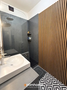 AMIENS – TOUR PERRET | APPARTEMENT 3 PIÈCES - 69 M² - VUE PANORAMIQUE À 180°