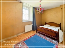 Maison familiale de charme en pierre – Cadre bucolique & potentiel locatif
