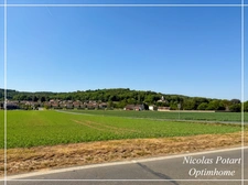 Terrain à vendre de 820,00 m² NOINTEL (60)