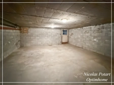 Maison de plain-pied à fort potentiel – Quartier Sablons / Saint-Lazare, Compiègne