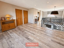 MARGNY-LÈS-COMPIÈGNE – PROPRIÉTÉ CONTEMPORAINE DE 260 m² AVEC DÉPENDANCE DE PLUS DE 170 M²