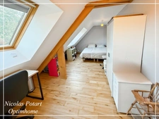 Propriété de Charme du XVIIIᵉ siècle avec Pâture Équestre – Agnetz