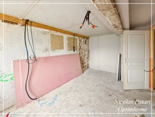 Ensemble immobilier avec granges et fort potentiel proche Compiègne