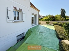 MARGNY-LÈS-COMPIÈGNE – PROPRIÉTÉ CONTEMPORAINE DE 260 m² AVEC DÉPENDANCE DE PLUS DE 170 M²