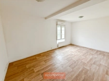 Appartement duplex récent à CLAIROIX avec 2 chambres et parking privatif