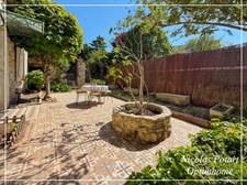 Maison familiale de charme en pierre – Cadre bucolique & potentiel locatif