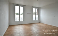 Appartement 2 chambres moderne et confortable à Mouy – Prêt à emménager !