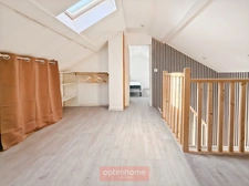 Maison meublée rénovée – 66 m² (88 m² au sol) – Clermont