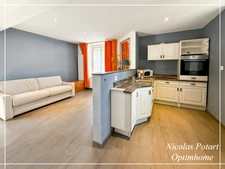 Maison familiale de charme en pierre – Cadre bucolique & potentiel locatif