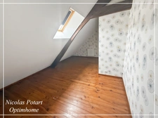 À vendre – Immeuble de rapport avec fort potentiel à Clairoix (à 10 min de Compiègne)