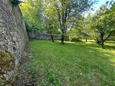 Moulin du XIIIe siècle – 600 m² – 20 couchages – Fort potentiel gîtes / événementiel – 1h de Paris
