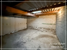 Maison de plain-pied à fort potentiel – Quartier Sablons / Saint-Lazare, Compiègne