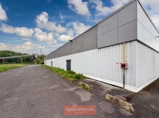 LOCAL COMMERCIAL / RETAIL PARK À LOUER – 1 707 M² EN ZONE COMMERCIALE