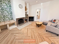 Maison meublée rénovée – 66 m² (88 m² au sol) – Clermont