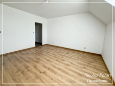 Maison NEUVE contemporaine 3 chambres avec jardin à 10 min de Compiègne