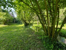 Moulin du XIIIe siècle – 600 m² – 20 couchages – Fort potentiel gîtes / événementiel – 1h de Paris