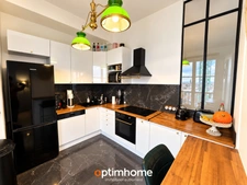 AMIENS – TOUR PERRET | APPARTEMENT 3 PIÈCES - 69 M² - VUE PANORAMIQUE À 180°