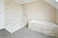 Maison NEUVE contemporaine 3 chambres avec jardin à 10 min de Compiègne