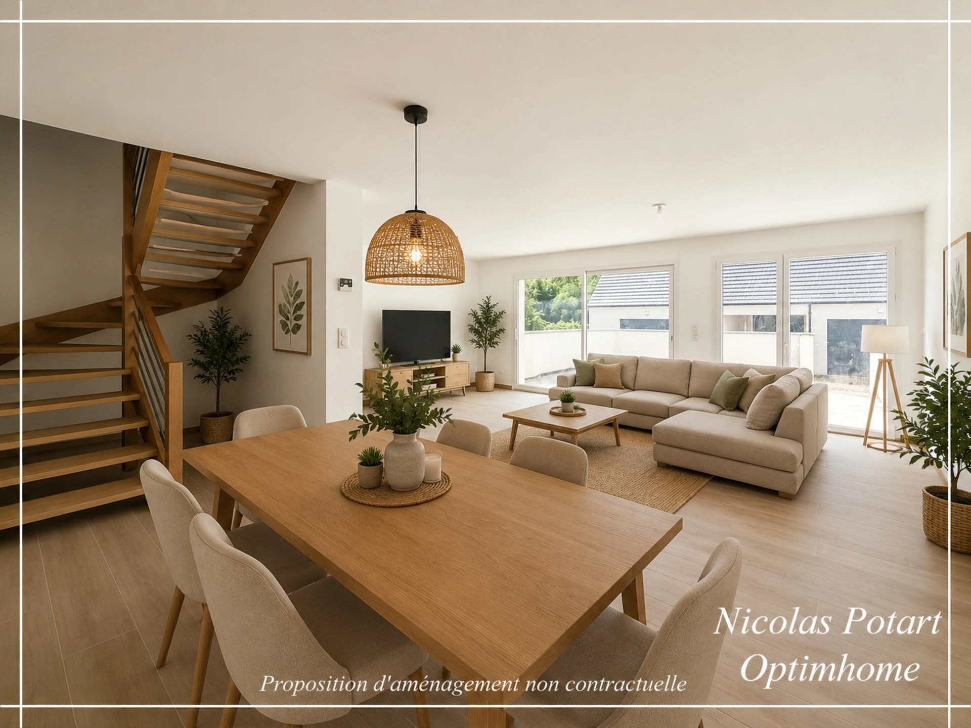 Maison 5 pièces 123 m² · à Braisnes · 123 m² · 277 000 €