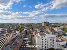 AMIENS – TOUR PERRET | APPARTEMENT 3 PIÈCES - 69 M² - VUE PANORAMIQUE À 180°