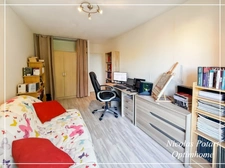 À vendre – Appartement lumineux de 62 m² avec balcon – Quartier des Jardins, Compiègne