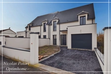 Maison NEUVE Contemporaine 120 m² - Belles Prestations et Opportunités Exceptionnelles aux portes de Compiègne