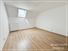 Maison NEUVE contemporaine 3 chambres avec jardin à 10 min de Compiègne