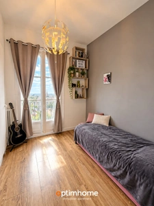 AMIENS – TOUR PERRET | APPARTEMENT 3 PIÈCES - 69 M² - VUE PANORAMIQUE À 180°
