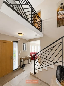 MARGNY-LÈS-COMPIÈGNE – PROPRIÉTÉ CONTEMPORAINE DE 260 m² AVEC DÉPENDANCE DE PLUS DE 170 M²
