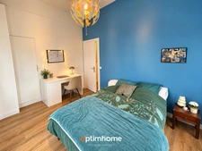 AMIENS – TOUR PERRET | APPARTEMENT 3 PIÈCES - 69 M² - VUE PANORAMIQUE À 180°