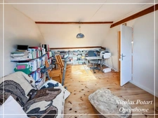 Maison familiale lumineuse, 4 chambres et grand terrain arboré