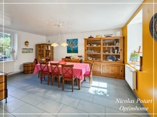 Maison familiale de charme en pierre – Cadre bucolique & potentiel locatif