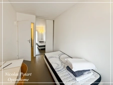 Maison lumineuse 3 chambres avec jardin et garage à Choisy-au-Bac