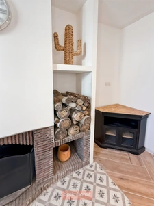 Maison meublée rénovée – 66 m² (88 m² au sol) – Clermont