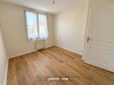 COMPIÈGNE – Maison 3 chambres avec jardin, terrasse et garage