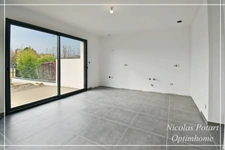 Maison NEUVE Contemporaine 120 m² - Belles Prestations et Opportunités Exceptionnelles aux portes de Compiègne
