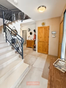 MARGNY-LÈS-COMPIÈGNE – PROPRIÉTÉ CONTEMPORAINE DE 260 m² AVEC DÉPENDANCE DE PLUS DE 170 M²