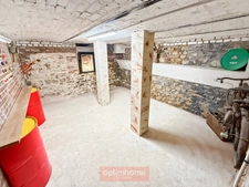 Maison meublée rénovée – 66 m² (88 m² au sol) – Clermont