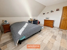 MARGNY-LÈS-COMPIÈGNE – PROPRIÉTÉ CONTEMPORAINE DE 260 m² AVEC DÉPENDANCE DE PLUS DE 170 M²
