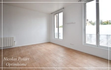 Appartement 2 chambres moderne et confortable à Mouy – Prêt à emménager !