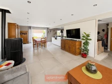 MARGNY-LÈS-COMPIÈGNE – PROPRIÉTÉ CONTEMPORAINE DE 260 m² AVEC DÉPENDANCE DE PLUS DE 170 M²
