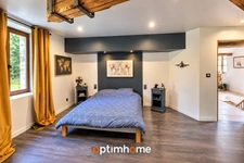 Moulin du XIIIe siècle – 600 m² – 20 couchages – Fort potentiel gîtes / événementiel – 1h de Paris