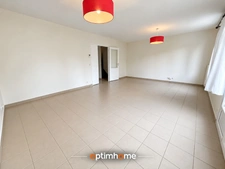 COMPIÈGNE – Maison 3 chambres avec jardin, terrasse et garage