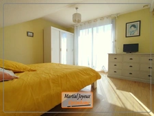Maison à vendre 6 pièces BILLE (35)