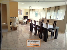 Maison à vendre 6 pièces BILLE (35)