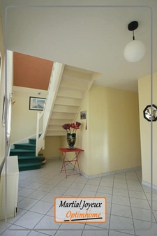Maison à vendre 6 pièces BILLE (35)
