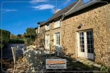 Du charme pour cette longere de 144 m²