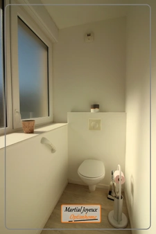 Grand appartement senior à Fougères