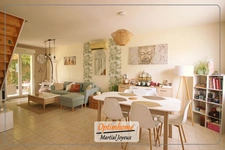 Maison à vendre 6 pièces CHASNE SUR ILLET (35)