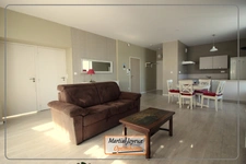 Grand appartement senior à Fougères